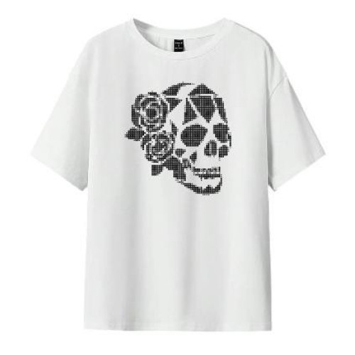 RoseSkull