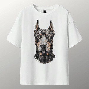 Doberman Doberman