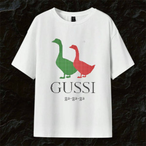 Gussi Gussi