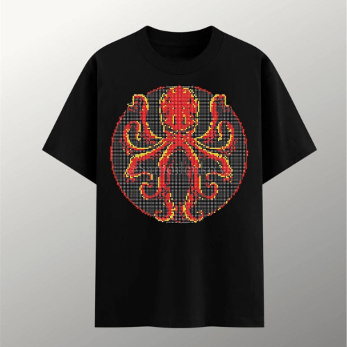 Octopus