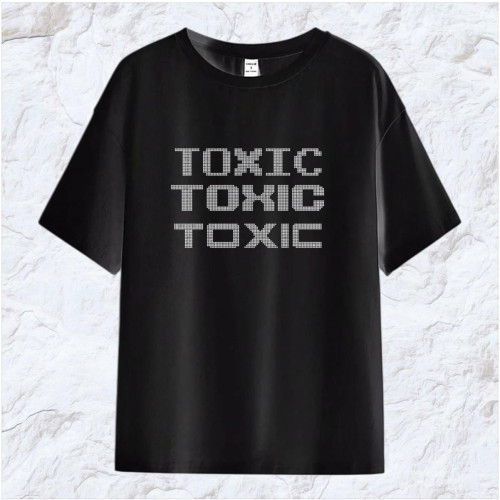 Toxic