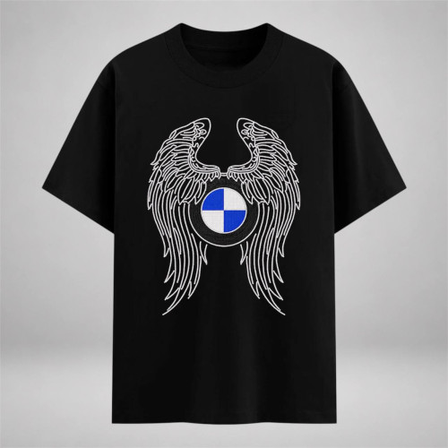 PDF-схема «Крылья BMW» для раскладки страз одного диаметра PDF-схема «Крылья BMW» для раскладки страз одного диаметра