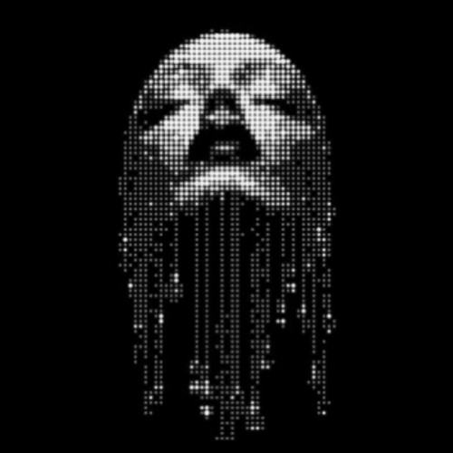 Хрустальная маска Хрустальная маска