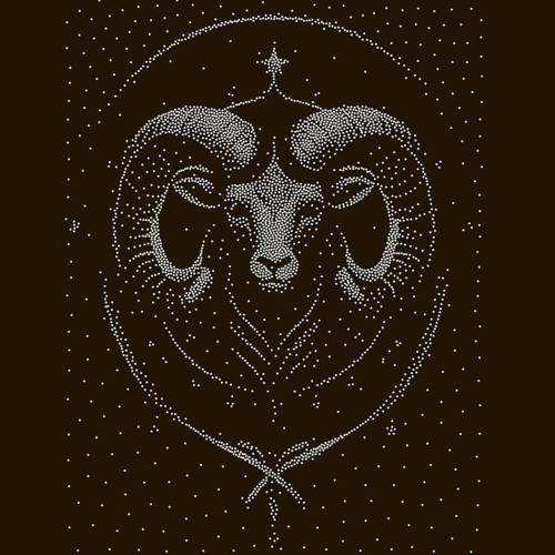 Овен (Aries)