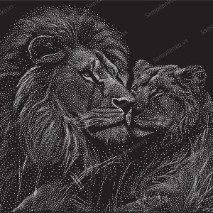 lions