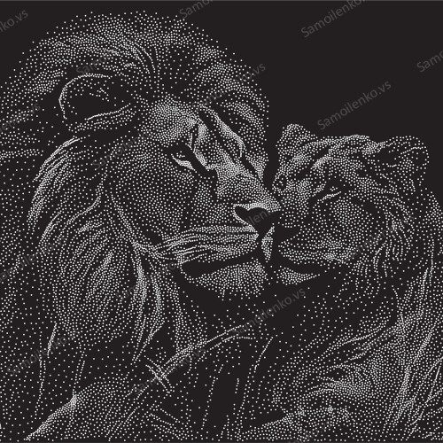 lions